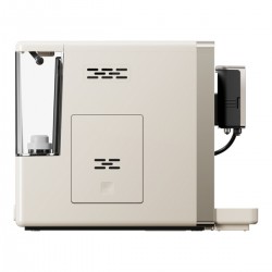 Dreame Ecceluxe Slim Πλήρως Aυτόματη Mηχανή Espresso Stainless Steel