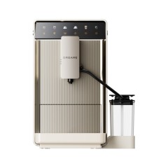 Dreame Ecceluxe Slim Πλήρως Aυτόματη Mηχανή Espresso Stainless Steel