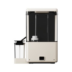 Dreame Ecceluxe Slim Πλήρως Aυτόματη Mηχανή Espresso Stainless Steel