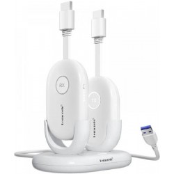 Lemorele Ασύρματος Αναμεταδότης G500