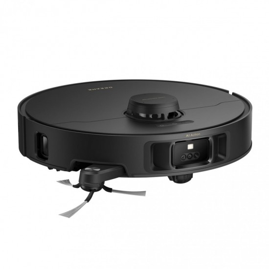 Dreame Matrix10 Pro  Robot Vacuum Μαύρο