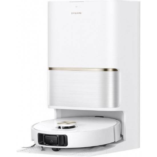Dreame L50 Ultra Robot Vacuum  AE, LDS, Mop, 28.000 (RLL51SE)