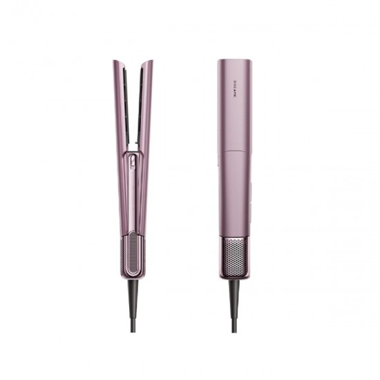 Dreame Aerostraight Pro Πρέσα Μαλλιών 1600w Purple