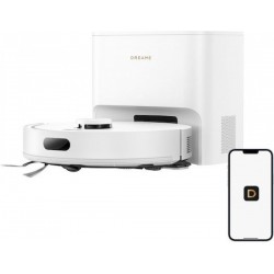 Dreame D20 Air Pro Plus Robot Vacuum (RLF41GD)