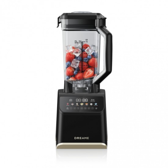 Dreame Blendlogic Power Blender