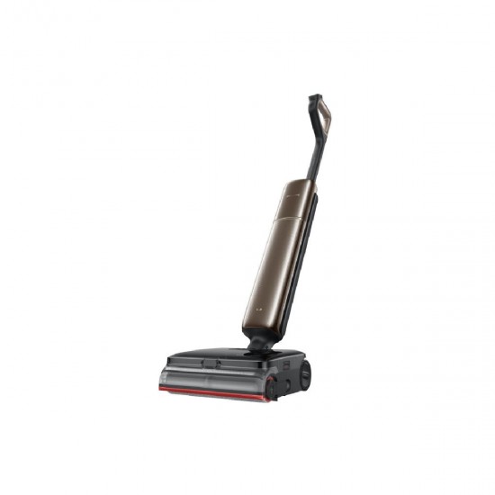 Dreame Wet & Dry T16 Pro Επαναφορτιζόμενη Σκούπα Stick (HHV32E) Μαύρη