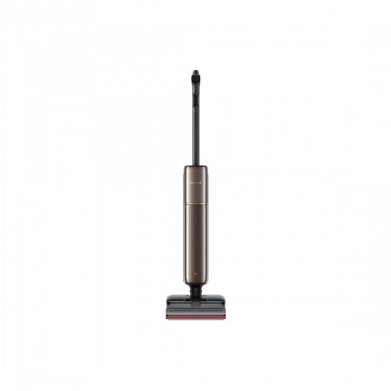 Dreame Wet & Dry T16 Pro Επαναφορτιζόμενη Σκούπα Stick (HHV32E) Μαύρη