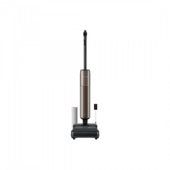 Dreame Wet & Dry T16 Pro Επαναφορτιζόμενη Σκούπα Stick (HHV32E) Μαύρη
