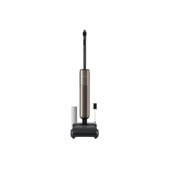Dreame Wet & Dry T16 Pro Επαναφορτιζόμενη Σκούπα Stick (HHV32E) Μαύρη