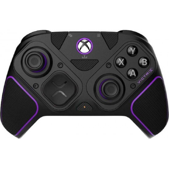 PDP Victrix Pro BFG Wireless Modular Controller for XBOX (049-002-BK) Black