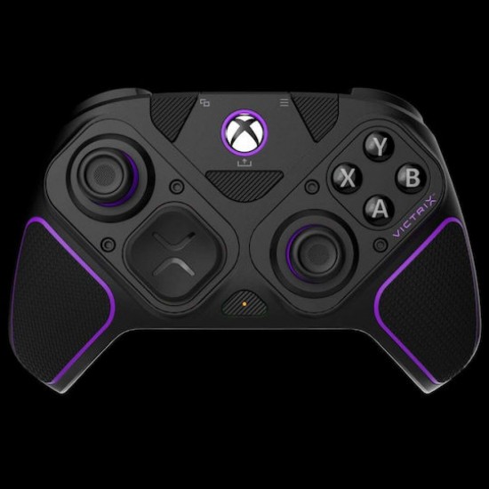 PDP Victrix Pro BFG Wireless Modular Controller for XBOX (049-002-BK) Black