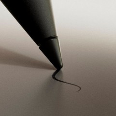 reMarkable Ψηφιακή Γραφίδα Αφής για reMarkable Paper Pro Μαύρο