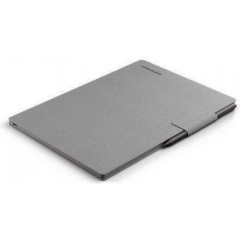 reMarkable Book Folio Flip Cover (reMarkable Paper Pro) Weave Gray