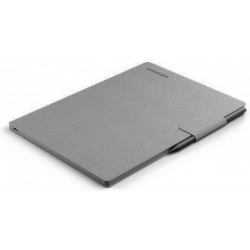 reMarkable Book Folio Flip Cover (reMarkable Paper Pro) Weave Gray