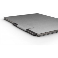 reMarkable Book Folio Flip Cover (reMarkable Paper Pro) Weave Gray