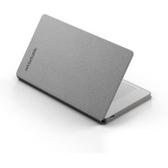 reMarkable Book Folio Pro S 1 Polymer Gray