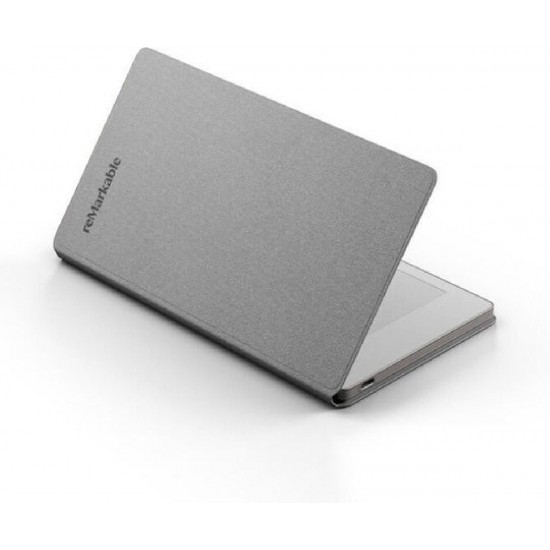 reMarkable Book Folio Pro S 1 Polymer Gray