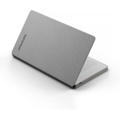 reMarkable Book Folio Pro S 1 Polymer Gray