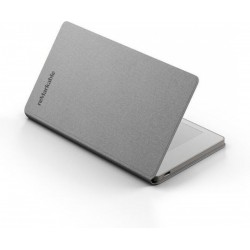 reMarkable Book Folio Pro S 1 Polymer Gray
