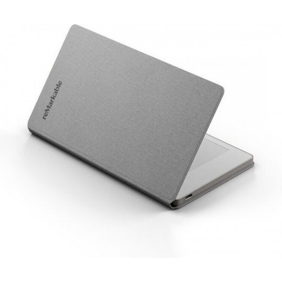 reMarkable Book Folio Pro S 1 Polymer Gray