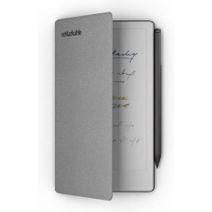 reMarkable Book Folio Pro S 1 Polymer Gray