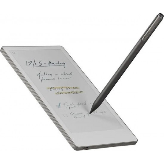 reMarkable Paper Pro Move With Marker Plus με Οθόνη Αφής 7.3