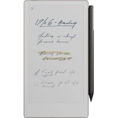 reMarkable Paper Pro Move With Marker Plus με Οθόνη Αφής 7.3