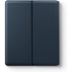 Remarkable Sleeve Folio Paper Pure Polymer Ocean Blue