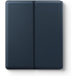 Remarkable Sleeve Folio Paper Pure Polymer Ocean Blue