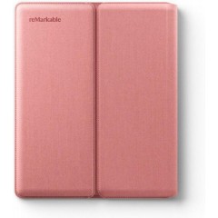 Remarkable Sleeve Folio Paper Pure Polymer Desert Pink