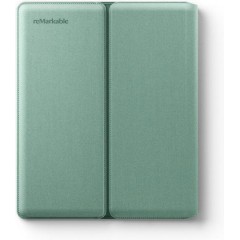 Remarkable Sleeve Folio Paper Pure Polymer Mist Green