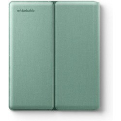 Remarkable Sleeve Folio Paper Pure Polymer Mist Green