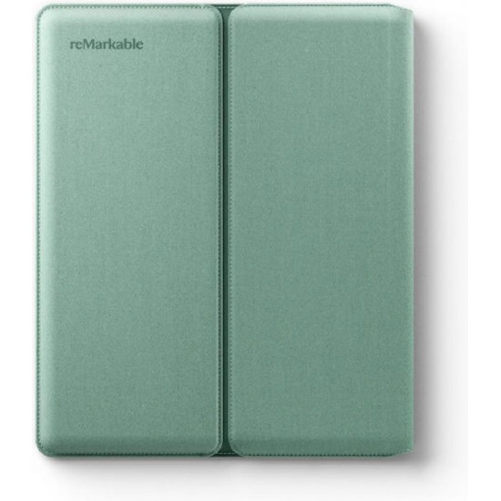 Remarkable Sleeve Folio Paper Pure Polymer Mist Green