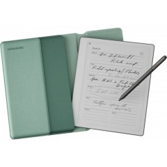 Remarkable Sleeve Folio Paper Pure Polymer Mist Green