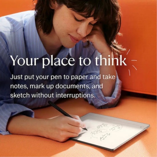 reMarkable Paper Pure 10.3