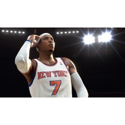 Sony PlayStation 5 D Chassis 1TB – NBA 2K26 Voucher Bundle