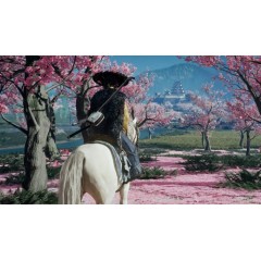 (PS5) Ghost of Yotei – Standard Edition