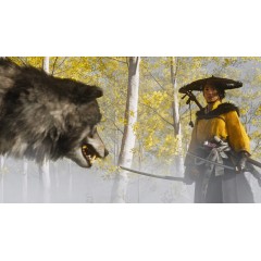 (PS5) Ghost of Yotei – Standard Edition