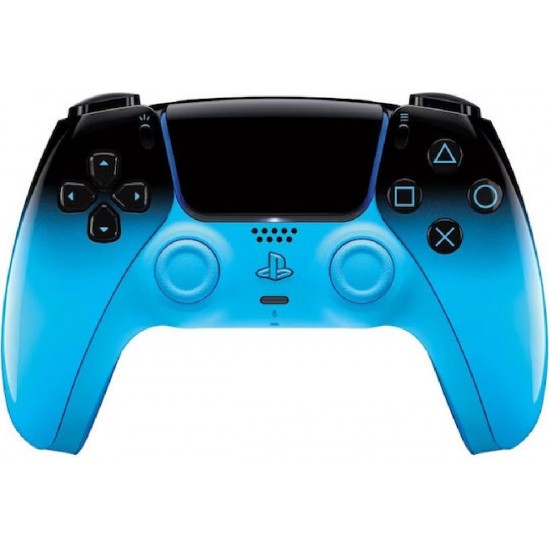 Sony DualSense Hyperpop Ασύρματο Gamepad για PS5 Rhythm Blue