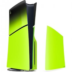 Sony Hyperpop Skin για Κονσόλα PS5 Remix Green