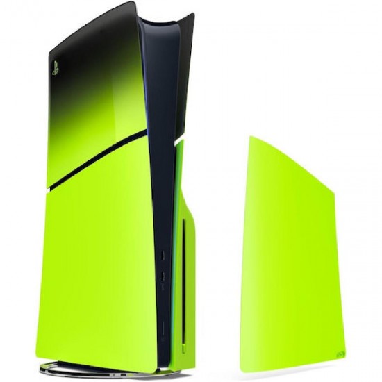 Sony Hyperpop Skin για Κονσόλα PS5 Remix Green