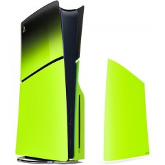 Sony Hyperpop Skin για Κονσόλα PS5 Remix Green