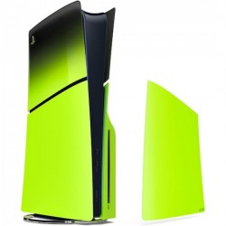 Sony Hyperpop Skin για Κονσόλα PS5 Remix Green