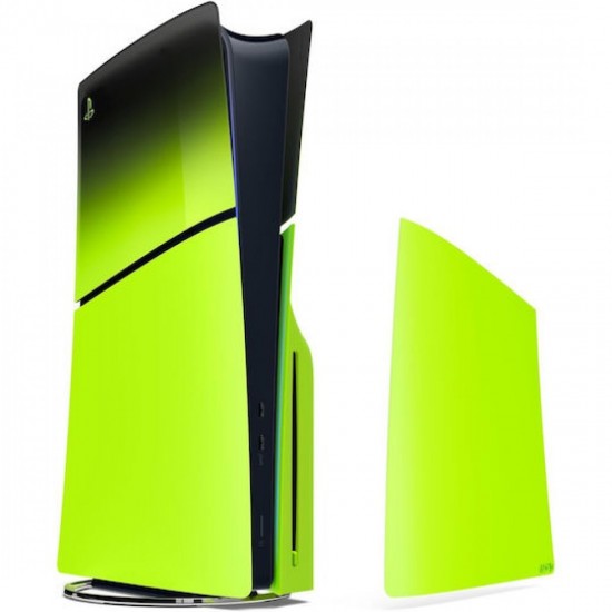 Sony Hyperpop Skin για Κονσόλα PS5 Remix Green