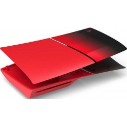 Sony Hyperpop Skin για Κονσόλα PS5 Κόκκινο