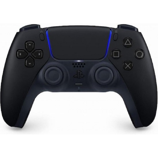 (PS5) Sony Dualsense Wireless Controller Midnight Black V3