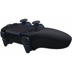 (PS5) Sony Dualsense Wireless Controller Midnight Black V3