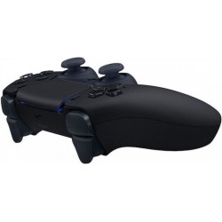 (PS5) Sony Dualsense Wireless Controller Midnight Black V3