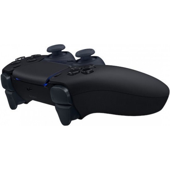 (PS5) Sony Dualsense Wireless Controller Midnight Black V3