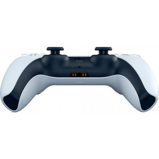 Sony DualSense V3 Ασύρματο Gamepad για PS5 Λευκό